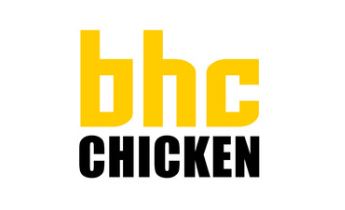 BHC치킨